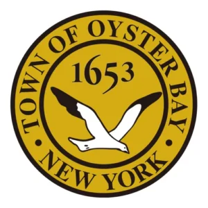 town-of-oyster-bay-logo-png-360300