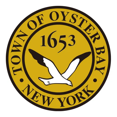 town-of-oyster-bay-logo-png-360300